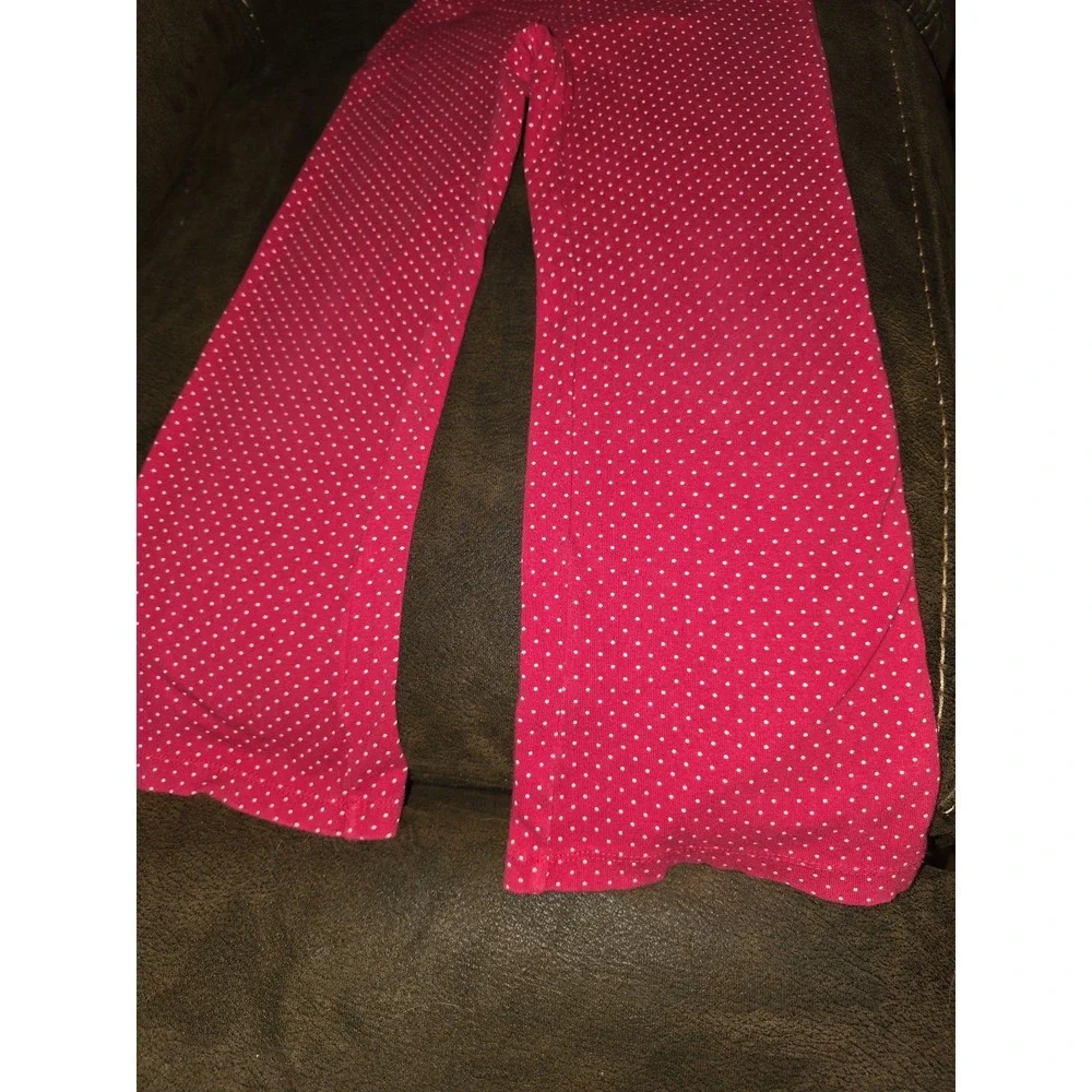 Gymboree cherry cute outfit lot top shorts pants size 5‎